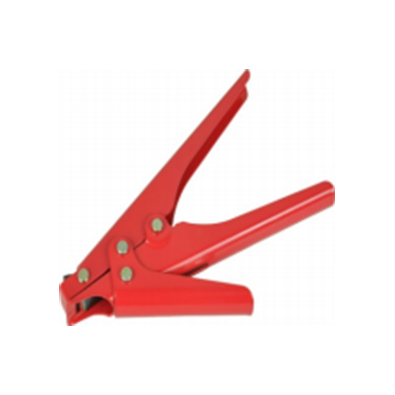 LS-519 Naylon Kablo Bağları Çemberleme Aleti